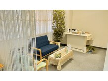 リラモミ(RI RA MO MI)/お待合所