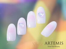 アルテミス(ARTEMIS)/シンプルB 