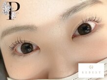 リーベスト 四条畷店(REBEST)/パリジェンヌ