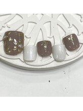 ネイルサロン アウリノ 大宮店(AULINO)/