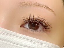 アイシャルマン 目黒店(EYE CHARMANT)/フラットラッシュ☆目黒エクステ