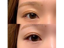 フカ(fuca.)/上まつげエクステ