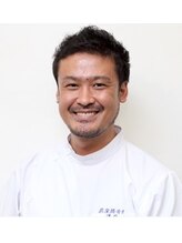 荻窪接骨院 荻窪治療室 澤野 元