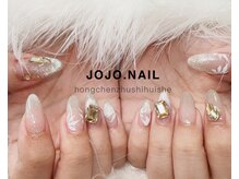 ジョジョネイル(JOJOネイル)/