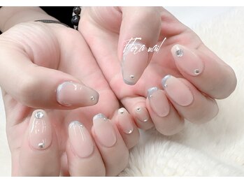 フローラネイルサロン/