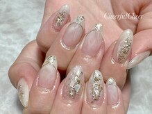 チアフルチア バイ リッチネイル(CheerfulCheer by Ricci nail)/