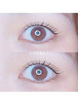 カリス 長岡店(CHARIS)/ラッシュリフト