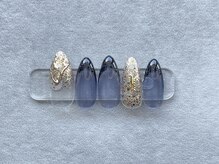 アンドネイルコロン(&Nail:)/定額★110min