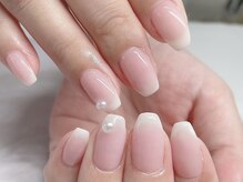 サラ 千種吹上店(Sara)/グラデコース