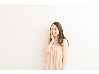 エリー(Ellie)/ツヤ肌シェービング☆