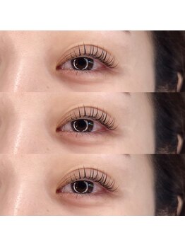 ウィロー(WILLOW)/ラッシュリフト