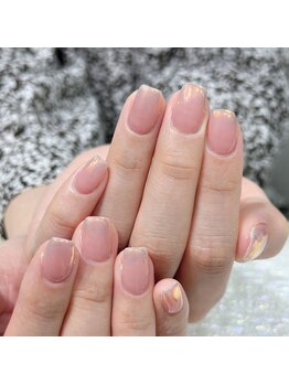 クイーンズビューティーサロン 新宿本店(Queen's beauty salon)/やり放題コース　