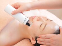 スキンケア サロン 葡萄の雫/