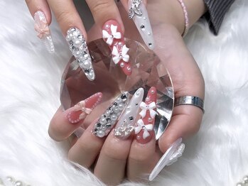 パーツつけ放題