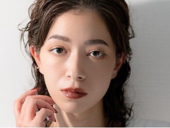 プレシア(Presia)/眉毛WAXまつ毛パーマ/30代40代50