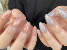 リノ(lino)/ニュアンスネイル 9/18