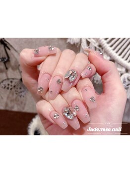 華やか系（イベント・ブライダル）が得意