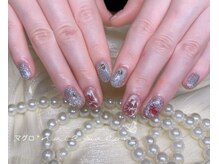 マグロ ネイルサロン/