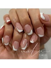 ナルネイル(nalunail)/京都マグネットネイルデザイン