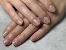アールドットジーネイル(R.G NAIL)/人気のフラッシュネイル