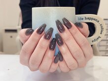 キナ(KINA)/1/19　ワンカラー+長さだし