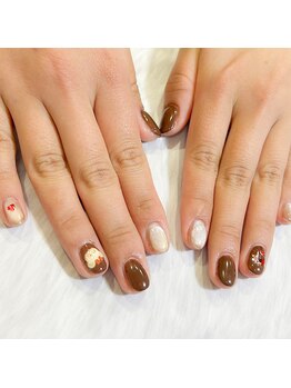 キュント(Qun’t)/ワンカラー+オプション