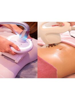 二の腕・ハミ肉ケアをしたい