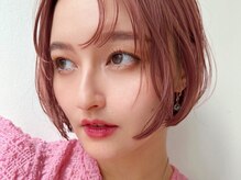 フィオブロウ 大阪梅田芝田店(fiio brow)/fiiobrow#大阪梅田芝田眉.まつ毛