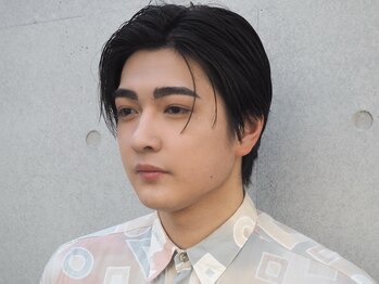 エンバー 吉祥寺(embr.)/【メンズアイブロウ】吉祥寺眉毛