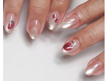 ボタニカルフルーツ