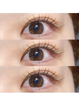 ゼロナナ 神戸三宮店(07)/カラーエクステ by mai