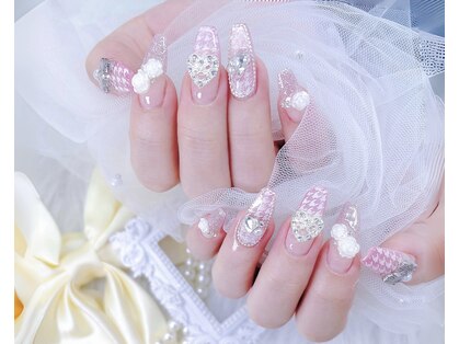 アイシーネイル 新宿店(icy nail)の写真