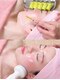 エステティックサロン フェアリー(ESTHETIC SALON FAIRLY)の写真/類なし最強小顔◎Vリフト小顔矯正(脂肪燃焼)×《レモンボトル》の最強コラボは希少!最新ダイエット☆