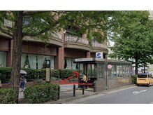 ★Lila　仙台店までの道案内★
