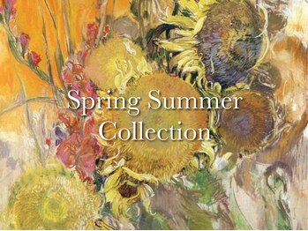 シエール 池袋東口店(ciere)/春夏デザイン