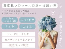 オーキッド(ORCHID)
