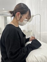 リル 西日暮里店(Lir) Lir sato
