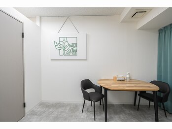 ラベニール(La Benir)/安心の半個室プライベートサロン