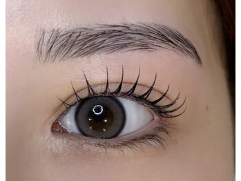 プライズアイリス アイラッシュ 池袋東口店(prize Iris eyelash)の写真/【お得な今だけ限定★】140本フラットラッシュ¥6380！お特に可愛く理想の目元に♪(マツエク/池袋/池袋東口)