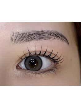 キープ力が自慢のサロン