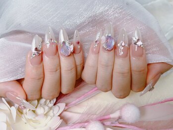 スノーネイルサロン 新宿店(Snow nail salon)/