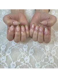 ガラスフレンチ