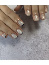 ミーシグ(Mysig7)/ちぐはぐデザイン