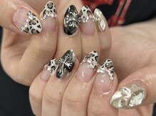 ミュート 三軒茶屋店(mute.)/90min by tsuki