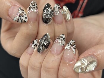 ミュート 三軒茶屋店(mute.)/90min by tsuki