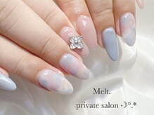 メルト(Melt.)/もやもや♪カスタム¥10800～