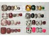 【秋に向けて】フットネイル持ち込み130分コース＋ドライケア￥19000→¥13000