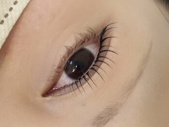 ネイルサロン プール ヴー(Nail Salon Pour Vous)/【まつげ/ラッシュリフト】