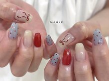 ザマリー 神戸マルイ店(THE MARIE)/定額￥7700 クリアリング 0828c