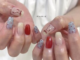 定額￥7700 クリアリング 0828c